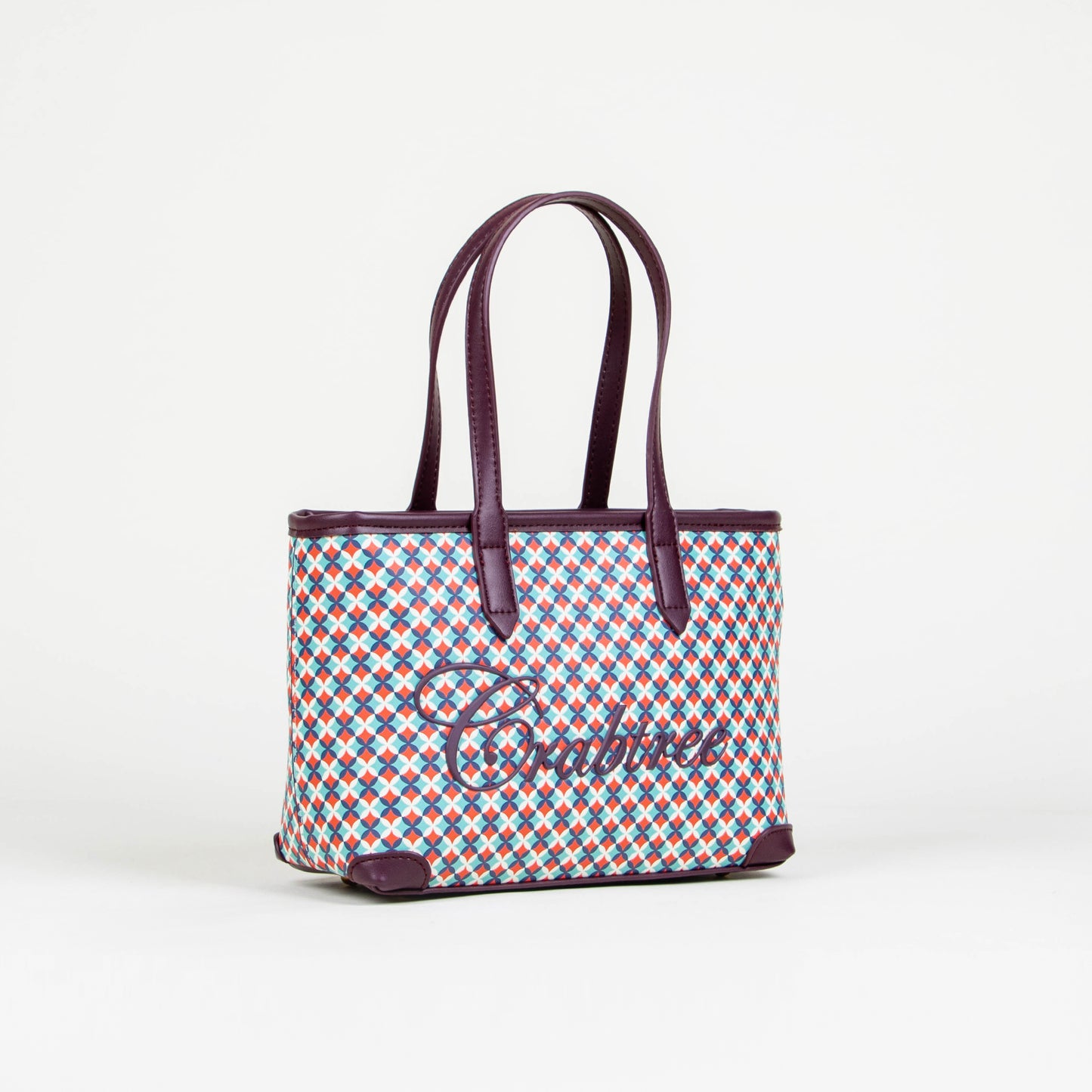 Mini tote Odessia
