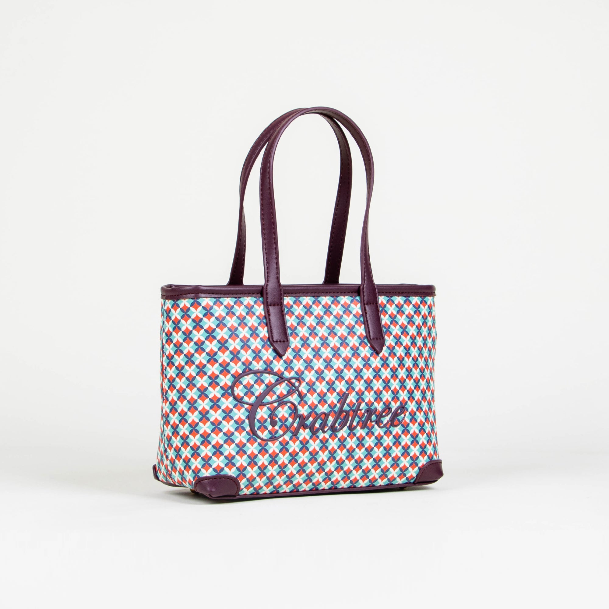 Mini tote Odessia