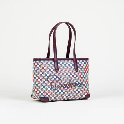 Mini tote Odessia