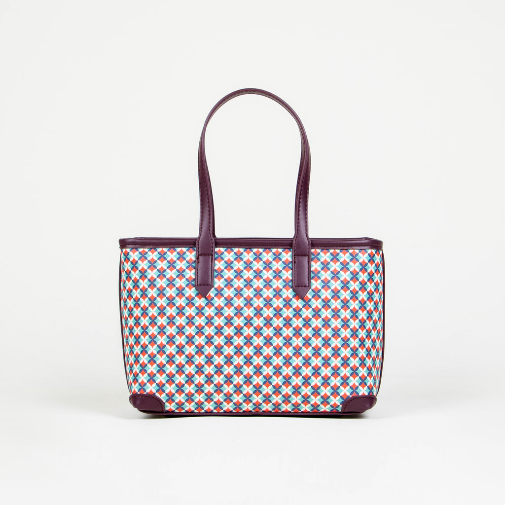 Mini tote Odessia
