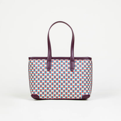 Mini tote Odessia