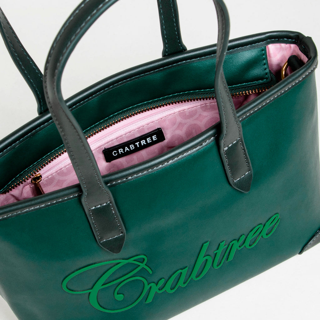 Mini tote Odessia