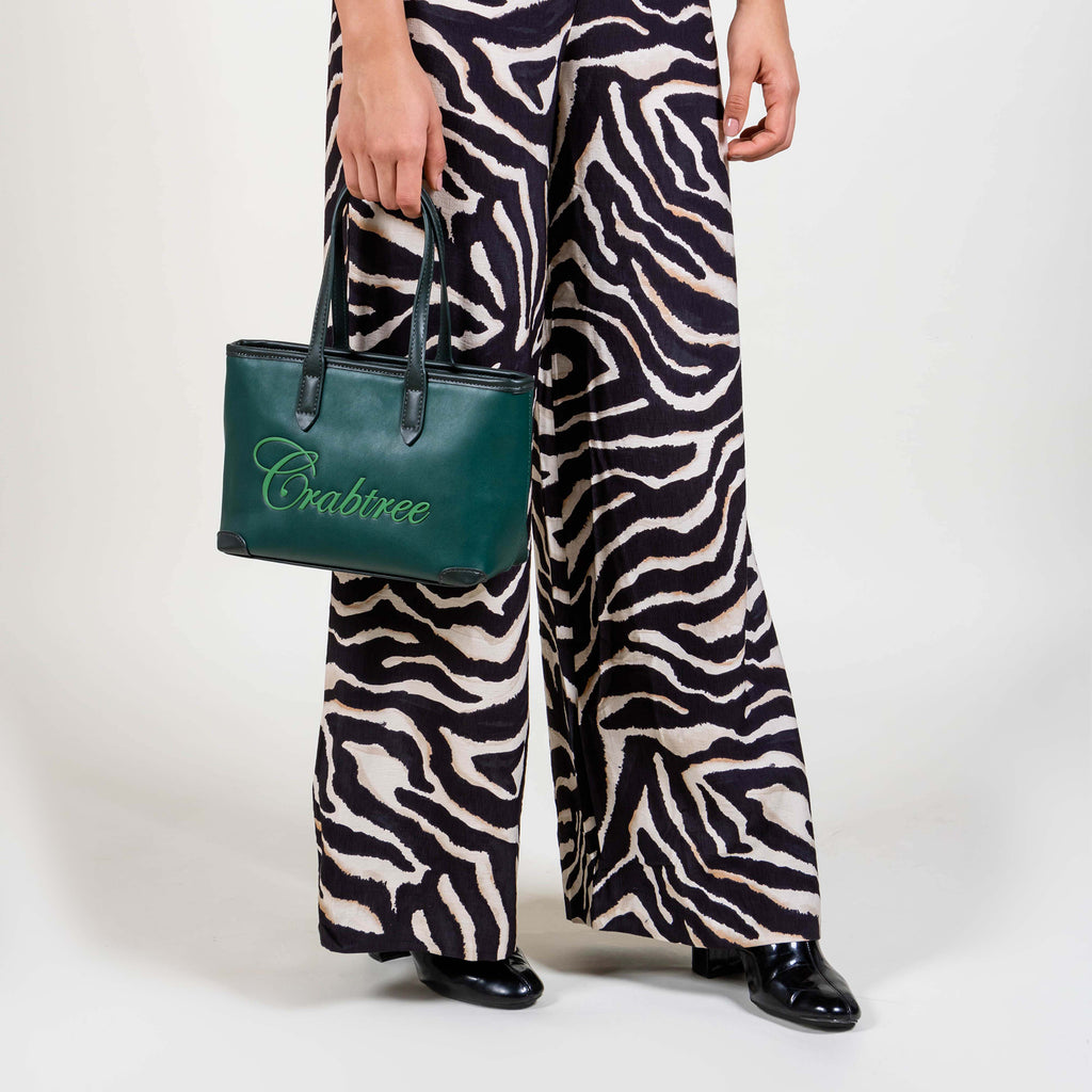 Mini tote Odessia