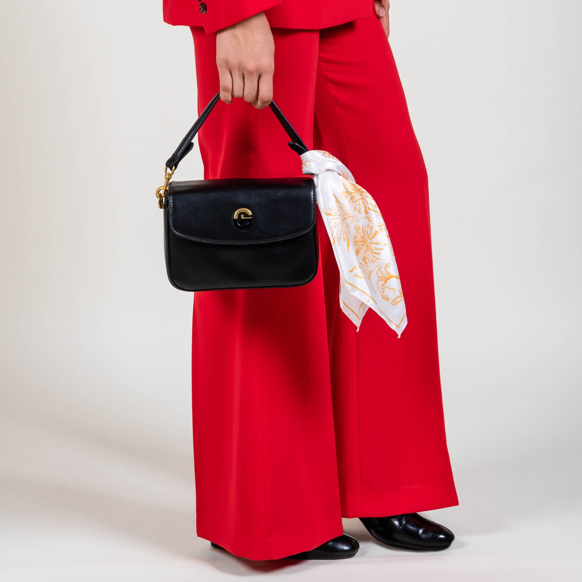 Crossbody Odessia