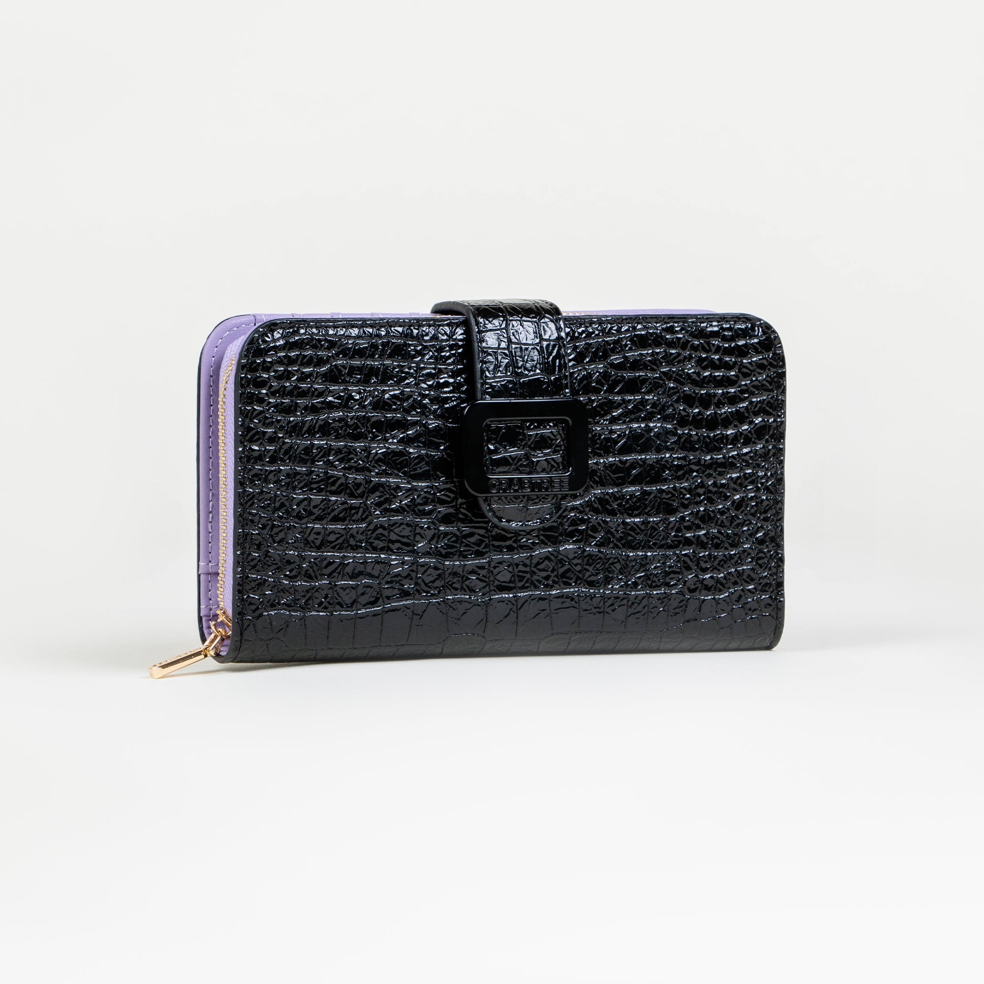 Cartera broche Odessia