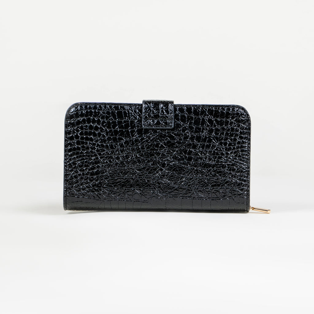 Cartera broche Odessia