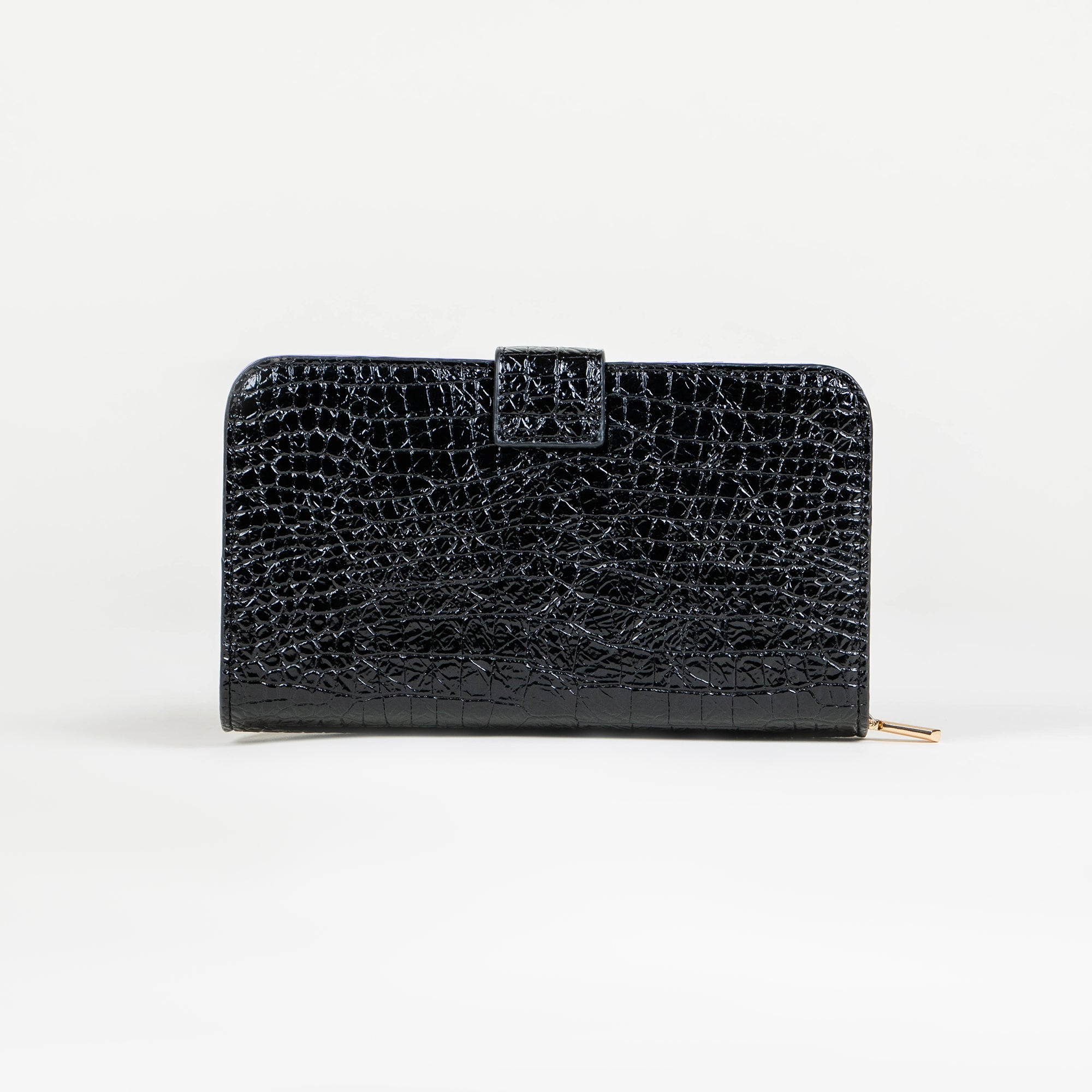 Cartera broche Odessia
