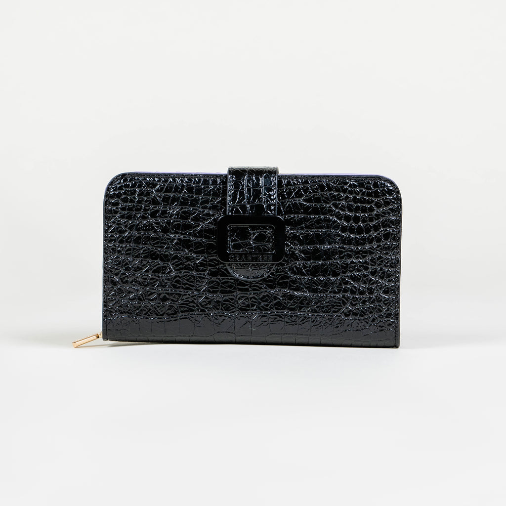 Cartera broche Odessia