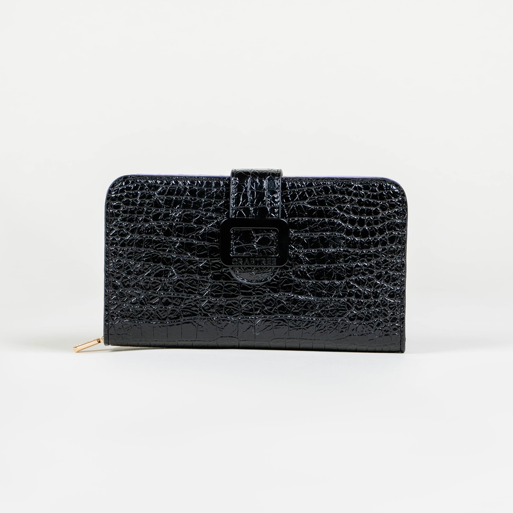 Cartera broche Odessia