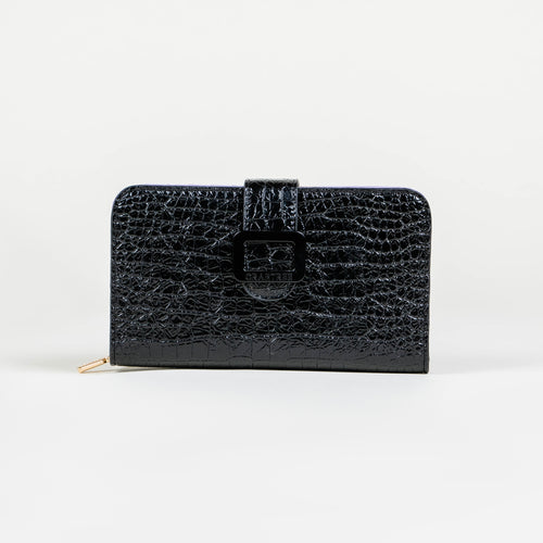 Cartera broche Odessia