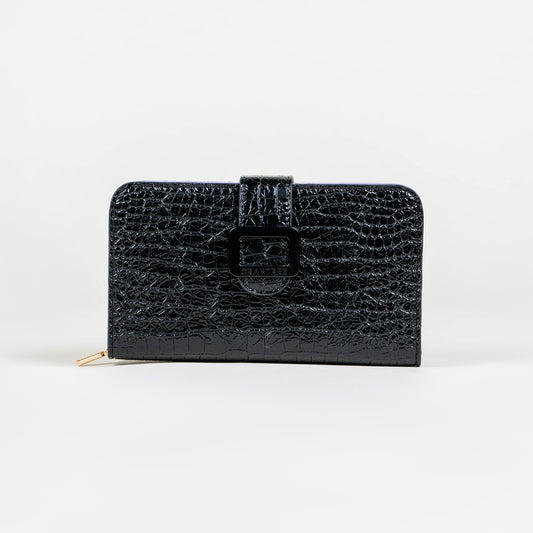 Cartera broche Odessia