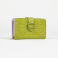 Cartera broche Odessia