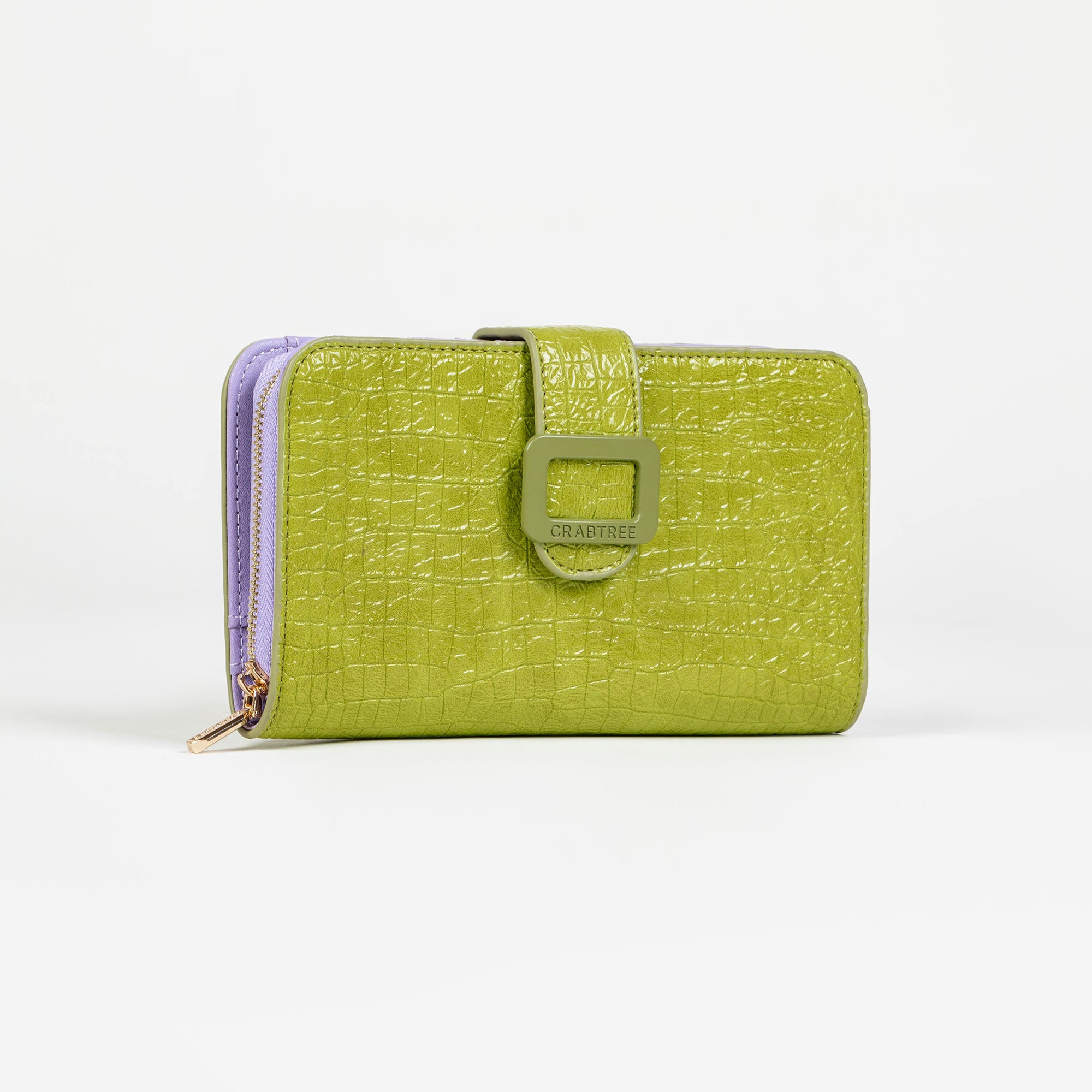 Cartera broche Odessia