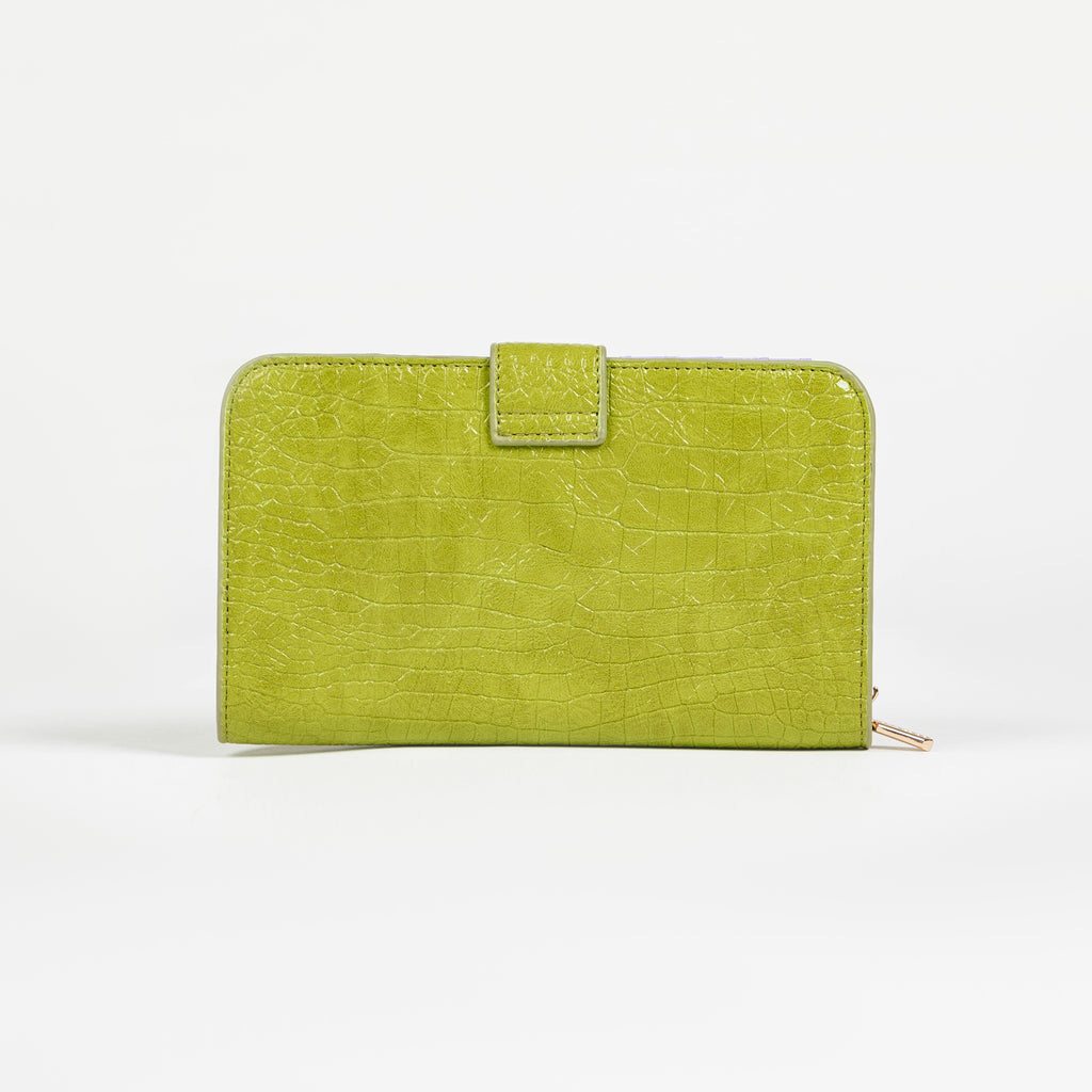 Cartera broche Odessia