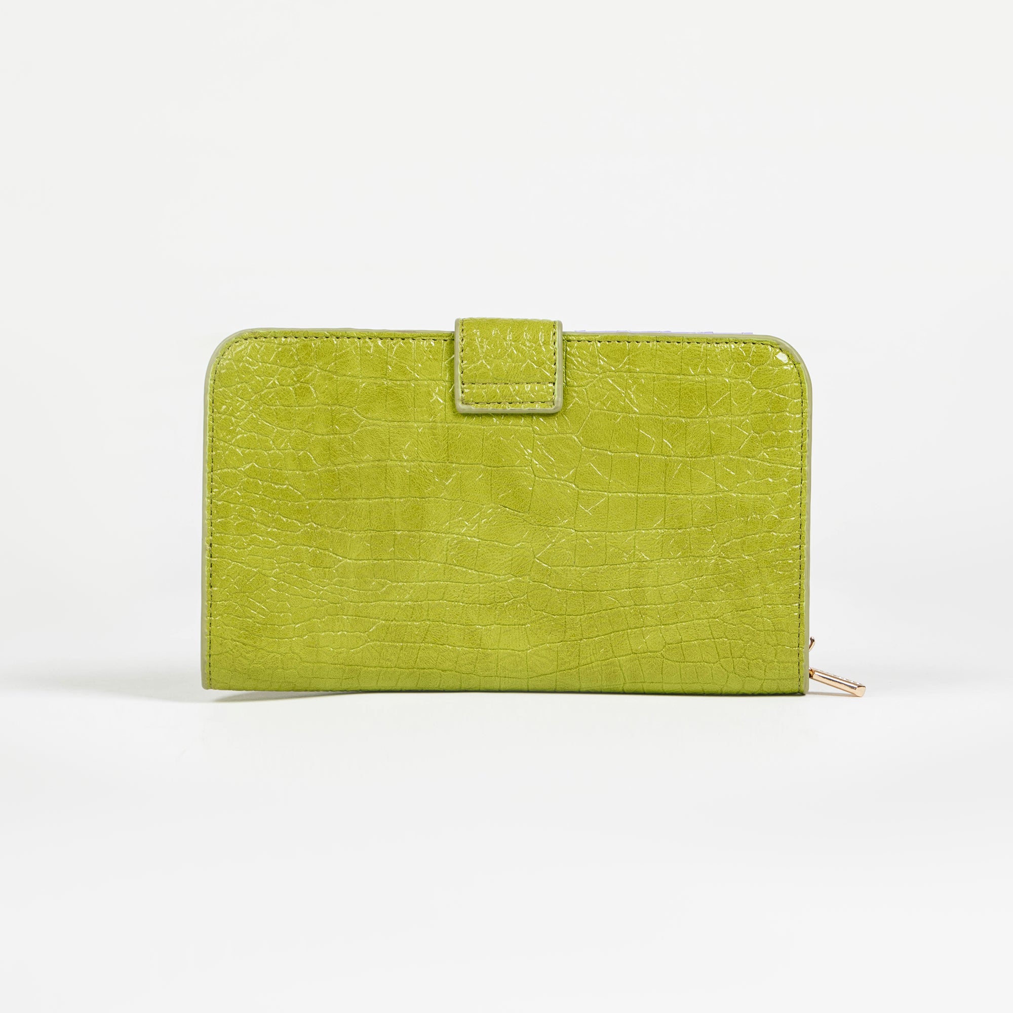 Cartera broche Odessia