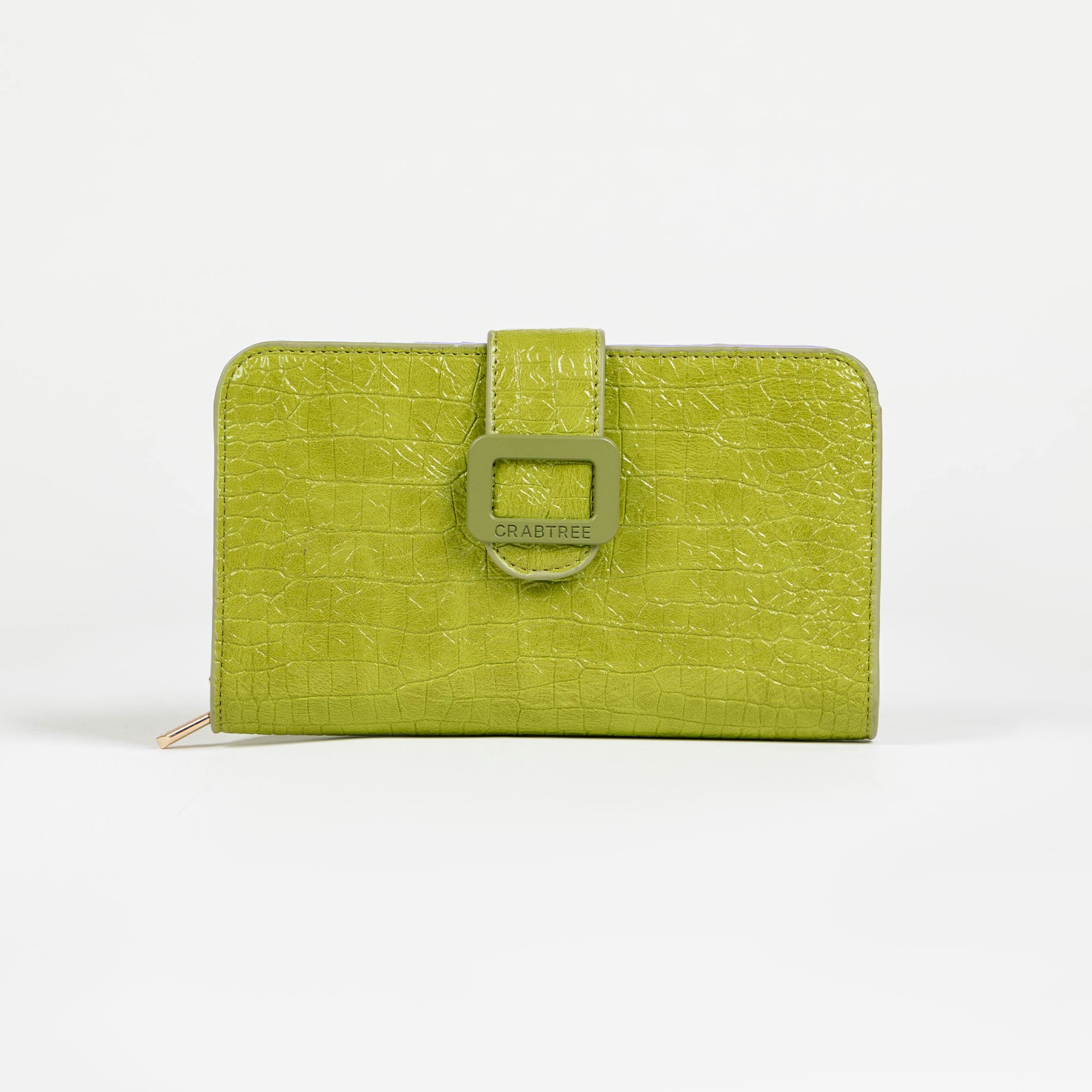 Cartera broche Odessia