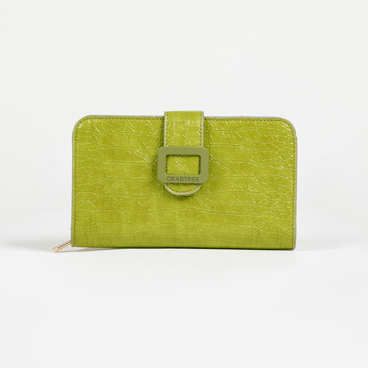 Cartera broche Odessia