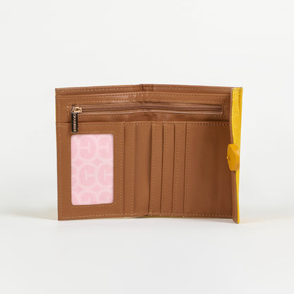 Cartera broche Odessia