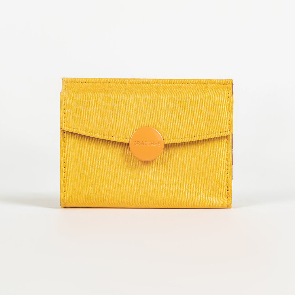 Cartera broche Odessia