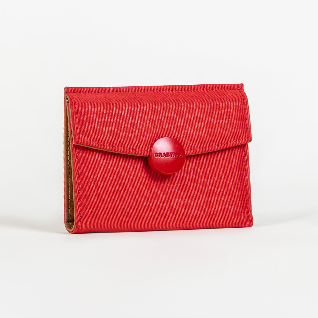 Cartera broche Odessia