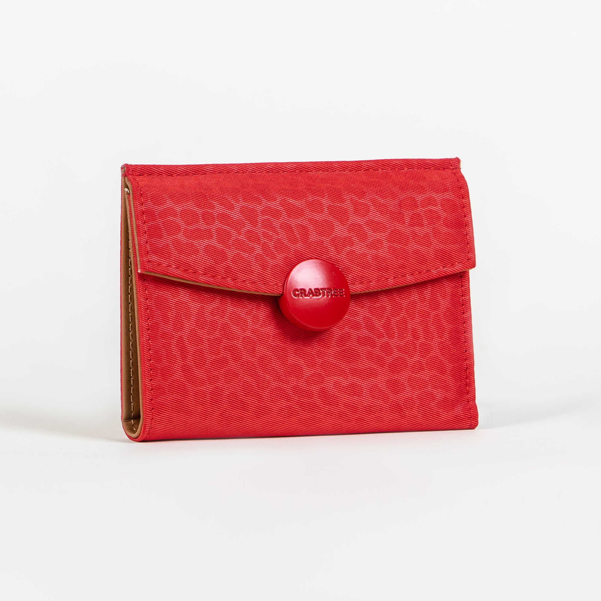 Cartera broche Odessia