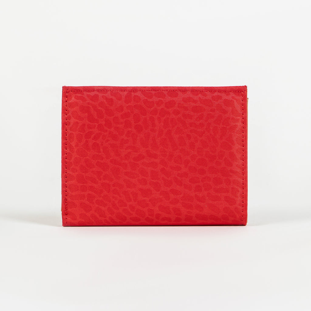 Cartera broche Odessia