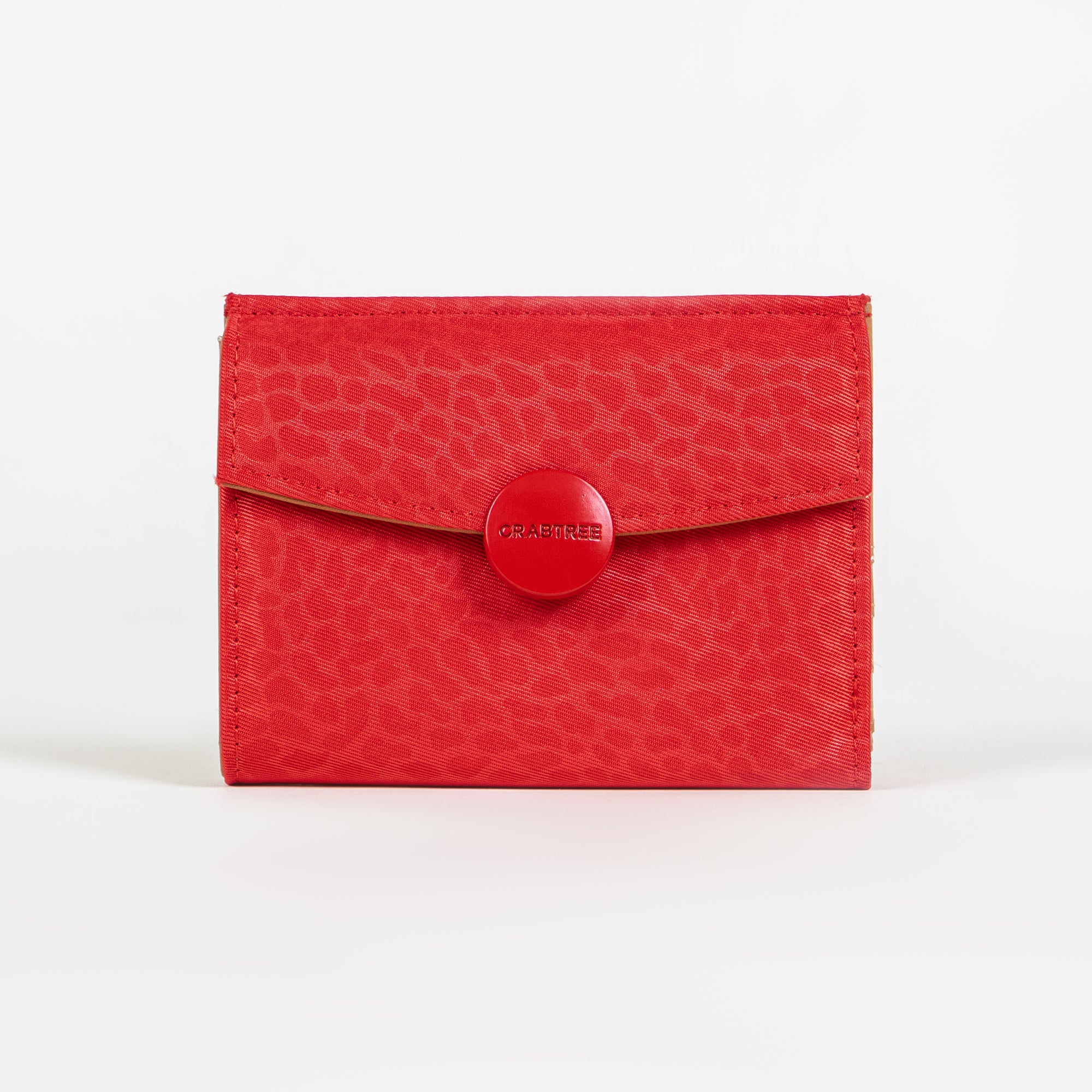 Cartera broche Odessia