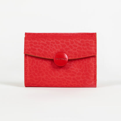 Cartera broche Odessia