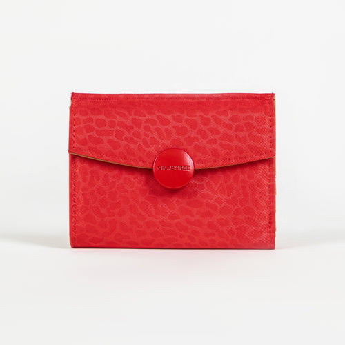 Cartera broche Odessia