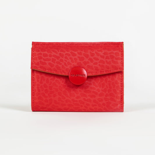 Cartera broche Odessia