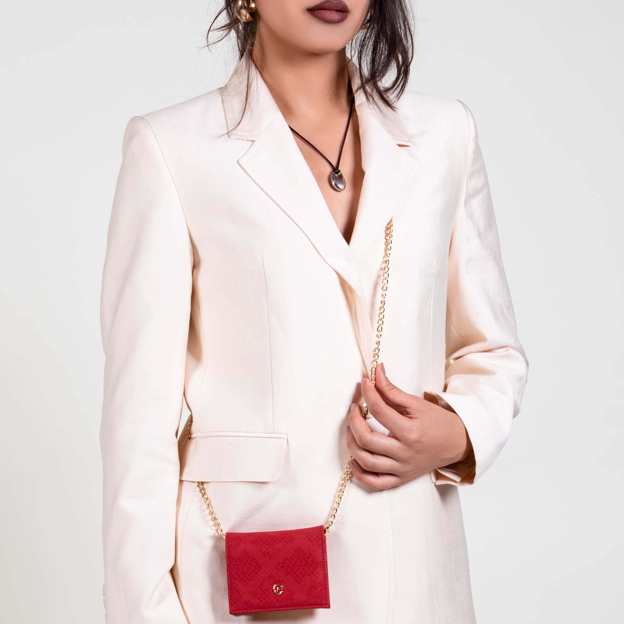 Cartera Odessia