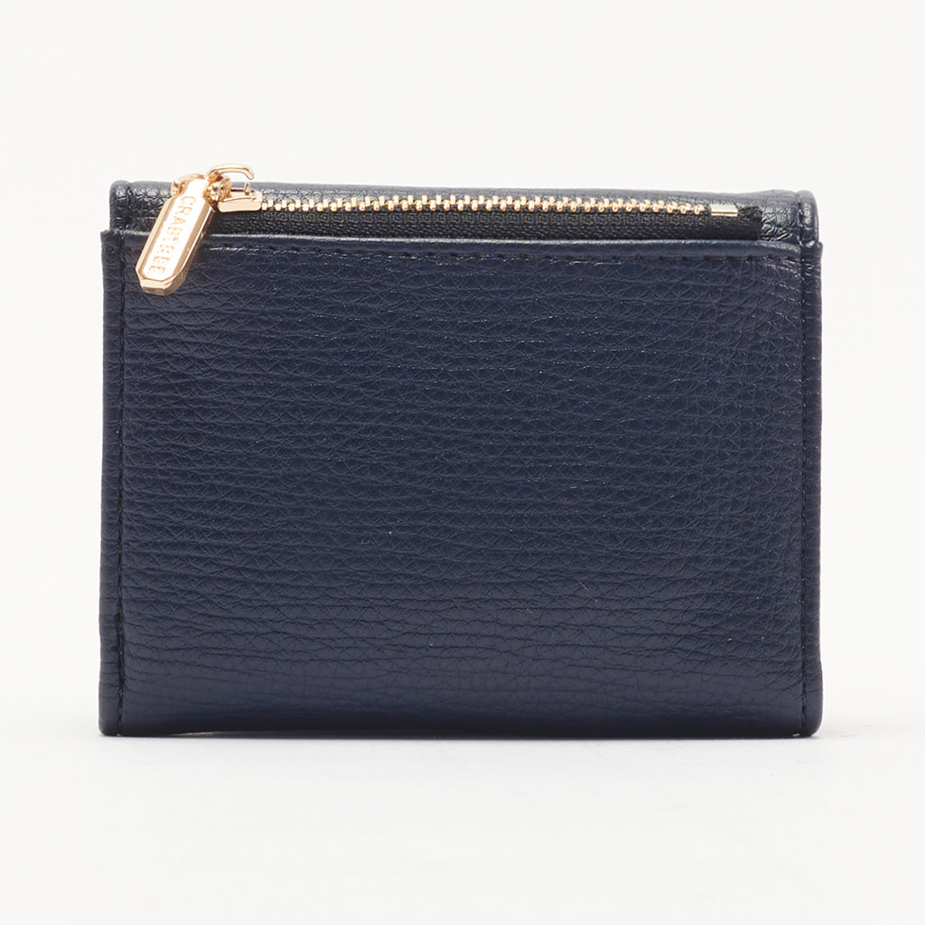 Cartera broche