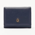 Cartera broche