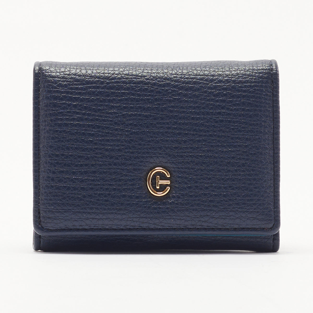 Cartera broche