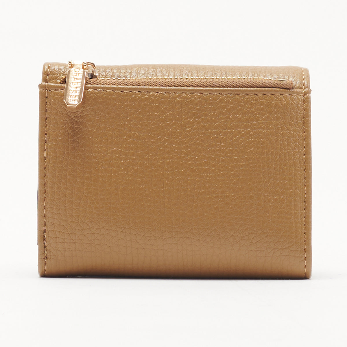 Cartera broche