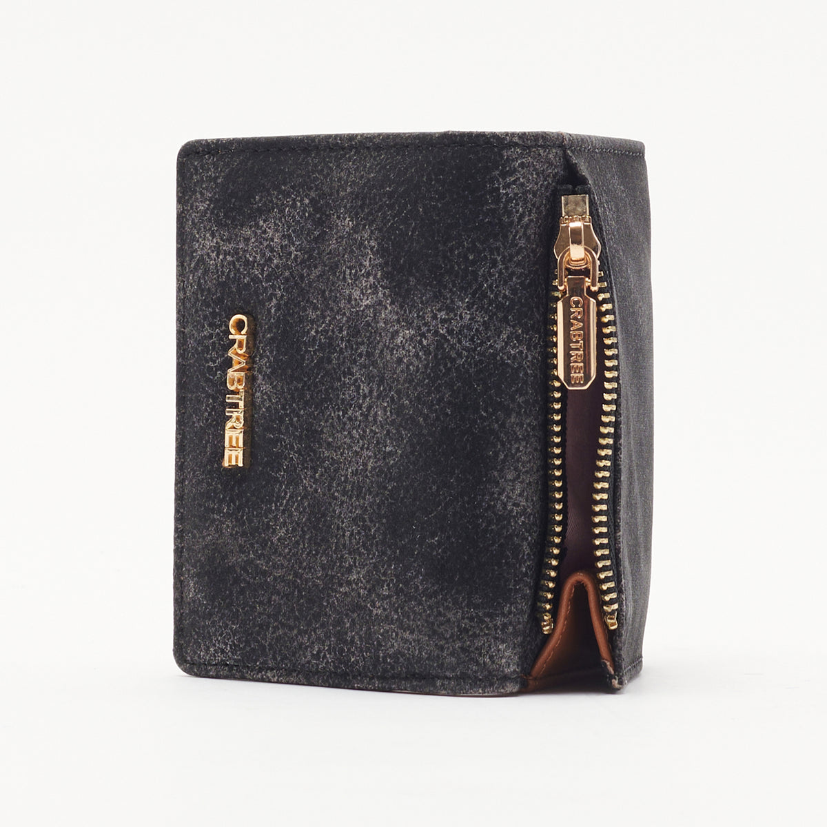 Cartera broche