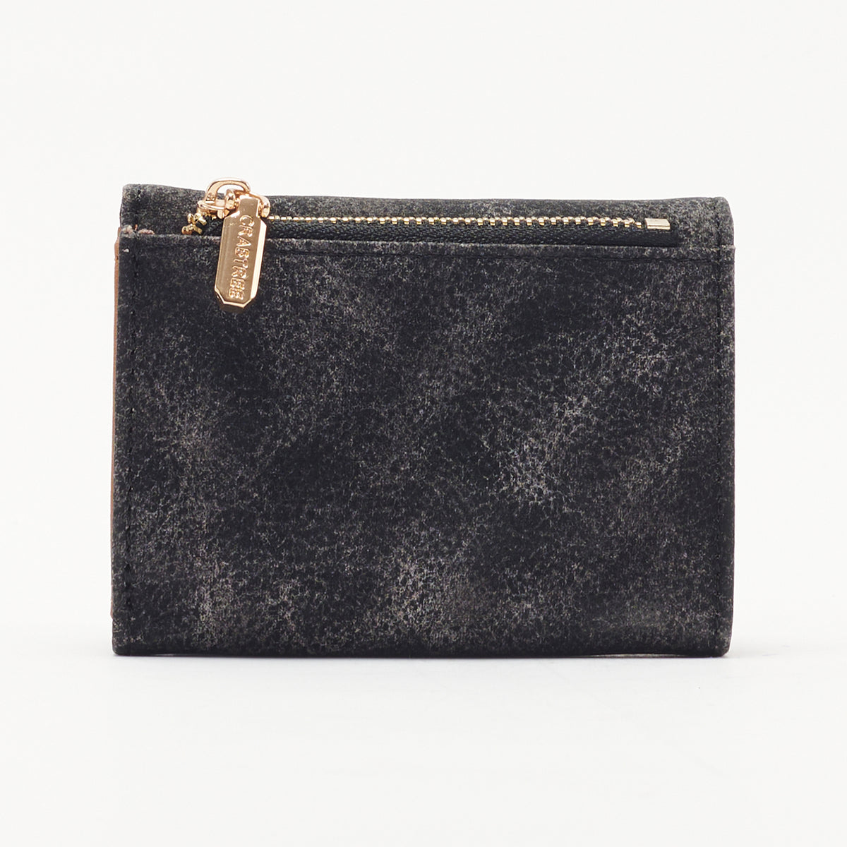 Cartera broche