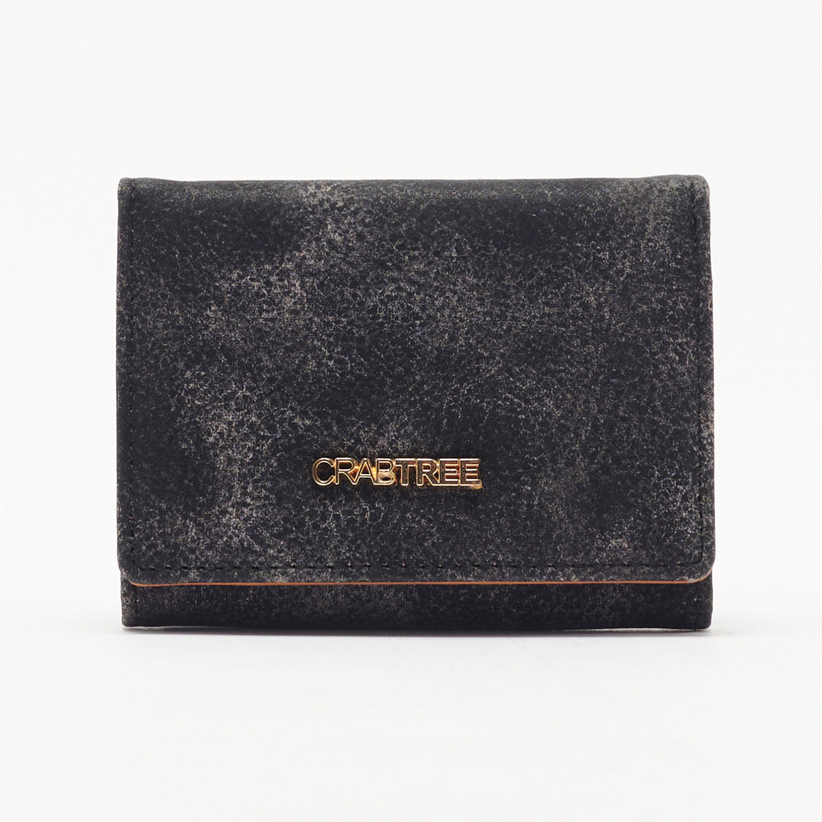 Cartera broche