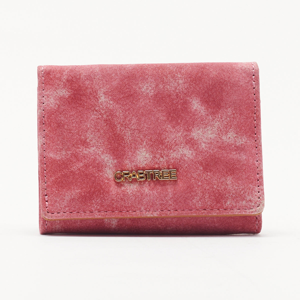Cartera broche