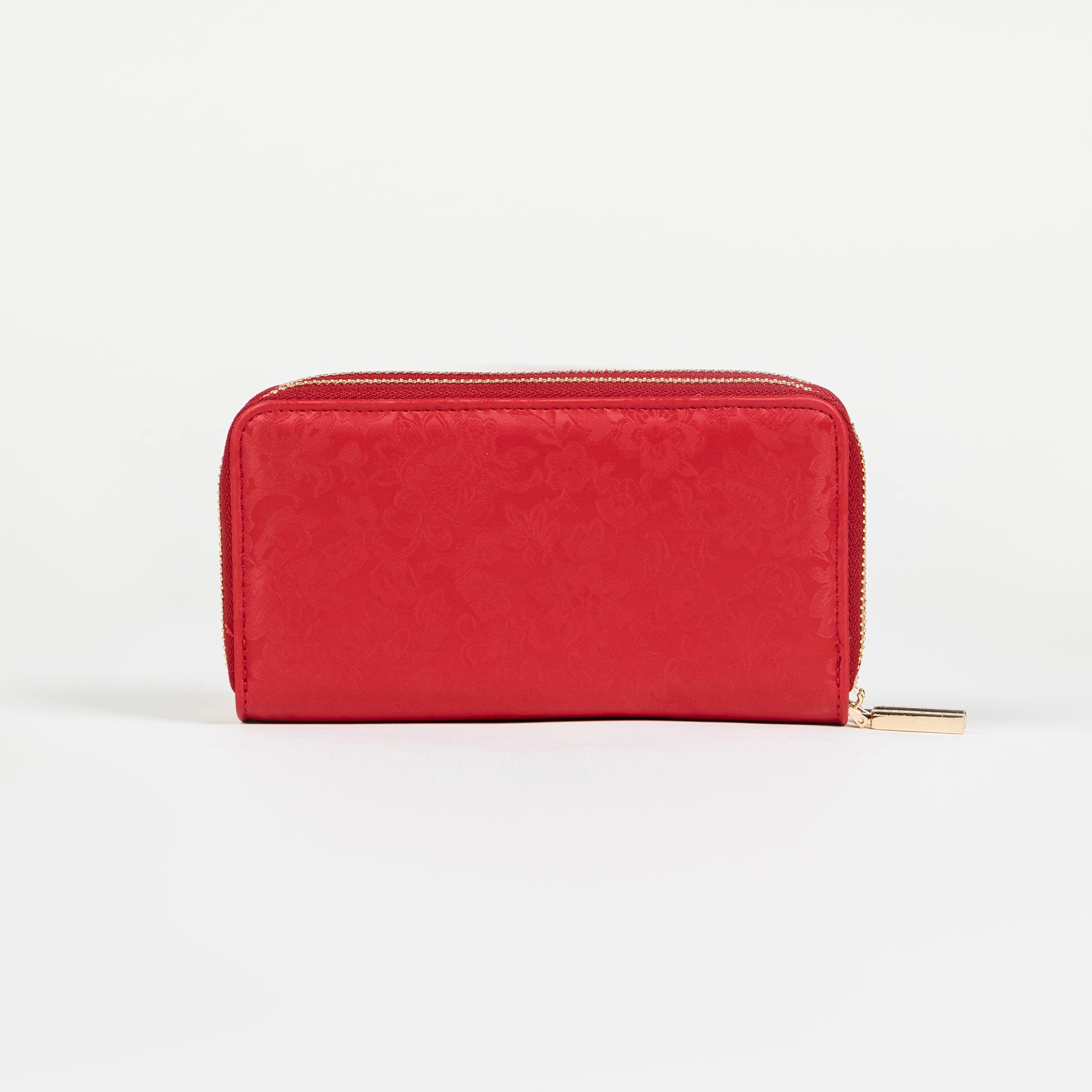 Cartera doble cierre Odessia