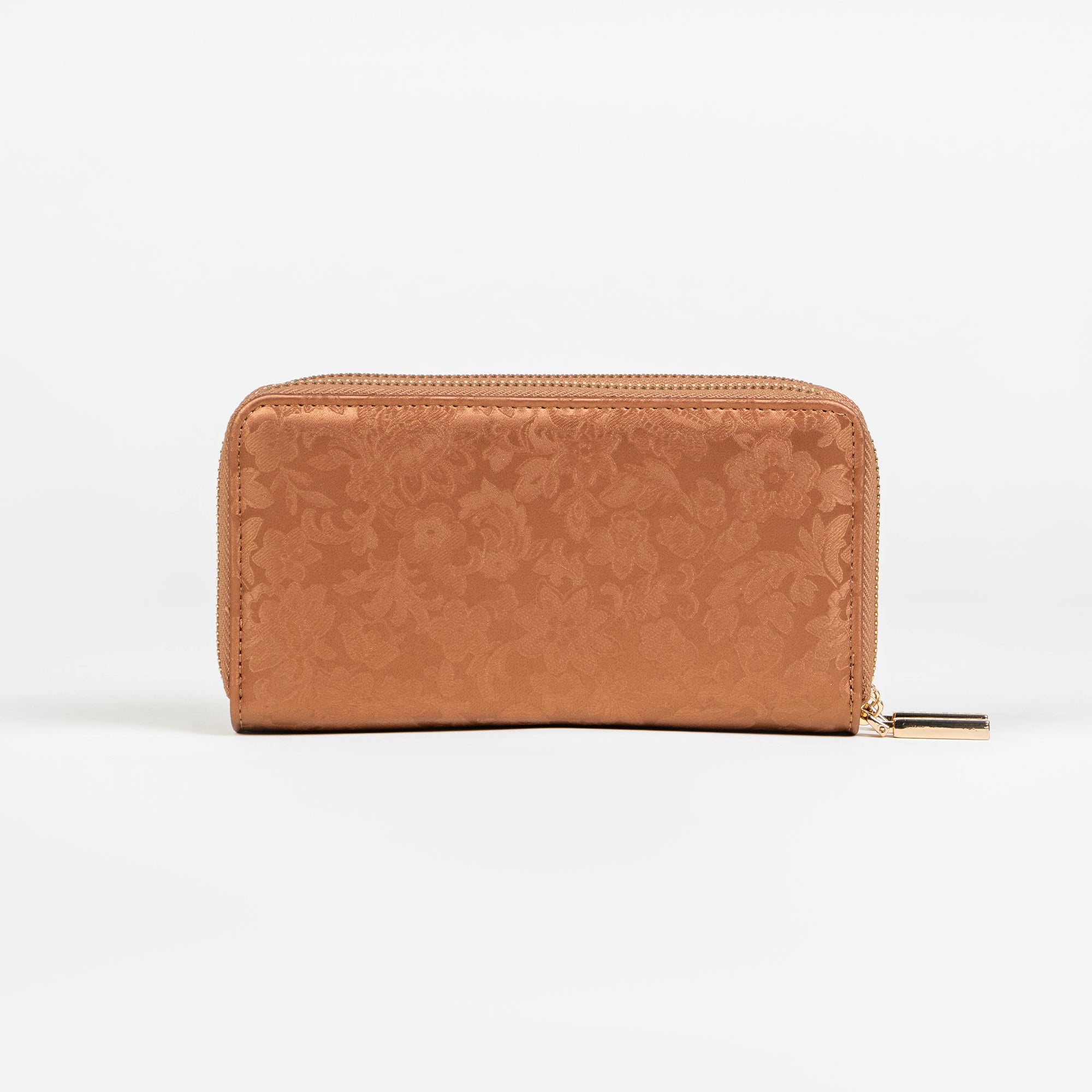 Cartera doble cierre Odessia
