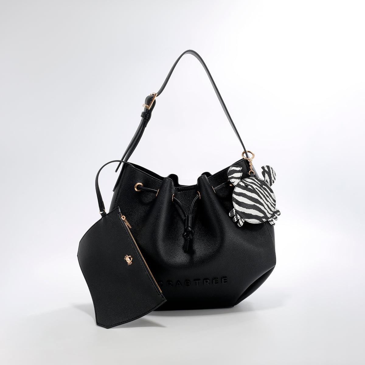 Bucket Bag