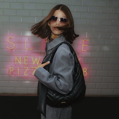 Shoulder Bag Bonhomía