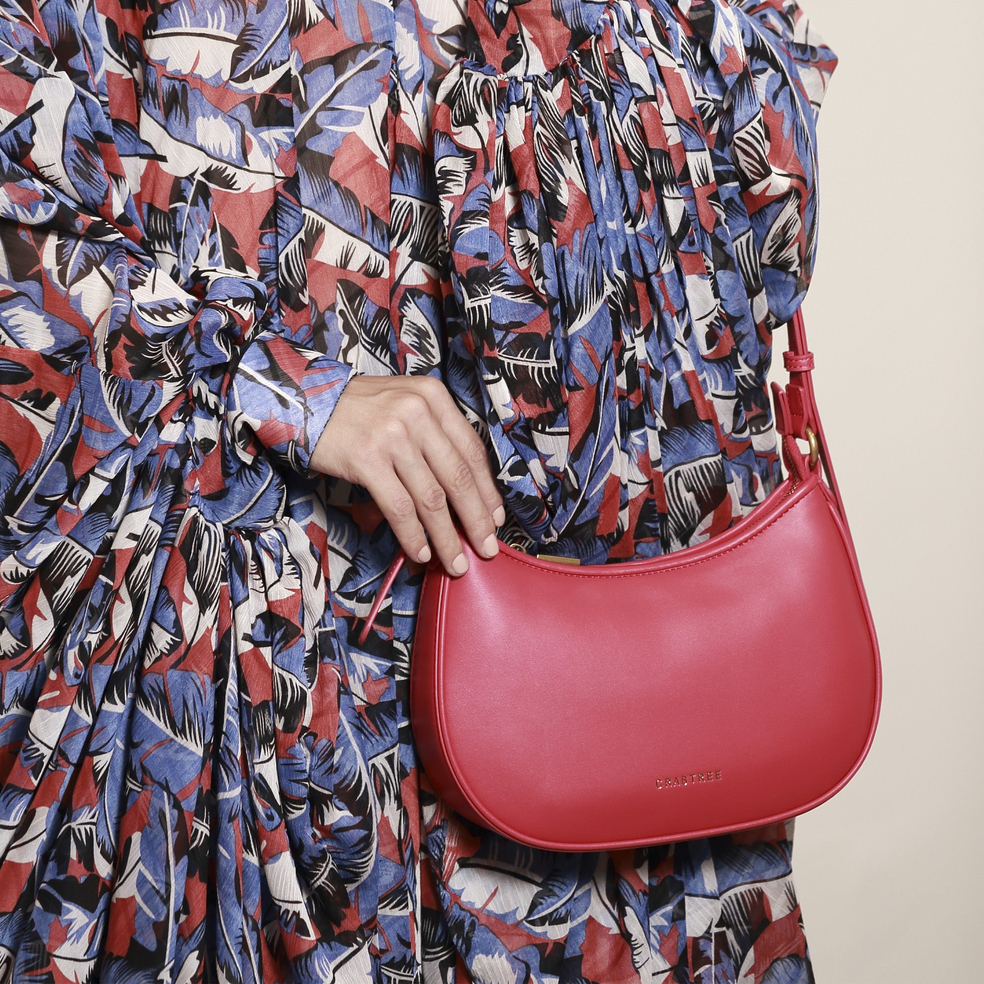 Shoulder Bag Bruna